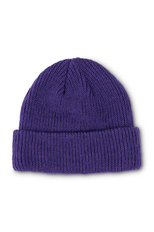 Kavu Pickford Beanie - Purple Opulence