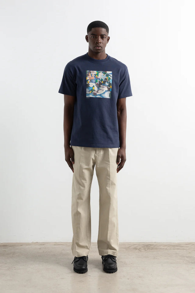 Edmmond Studios Duck Lake T-Shirt