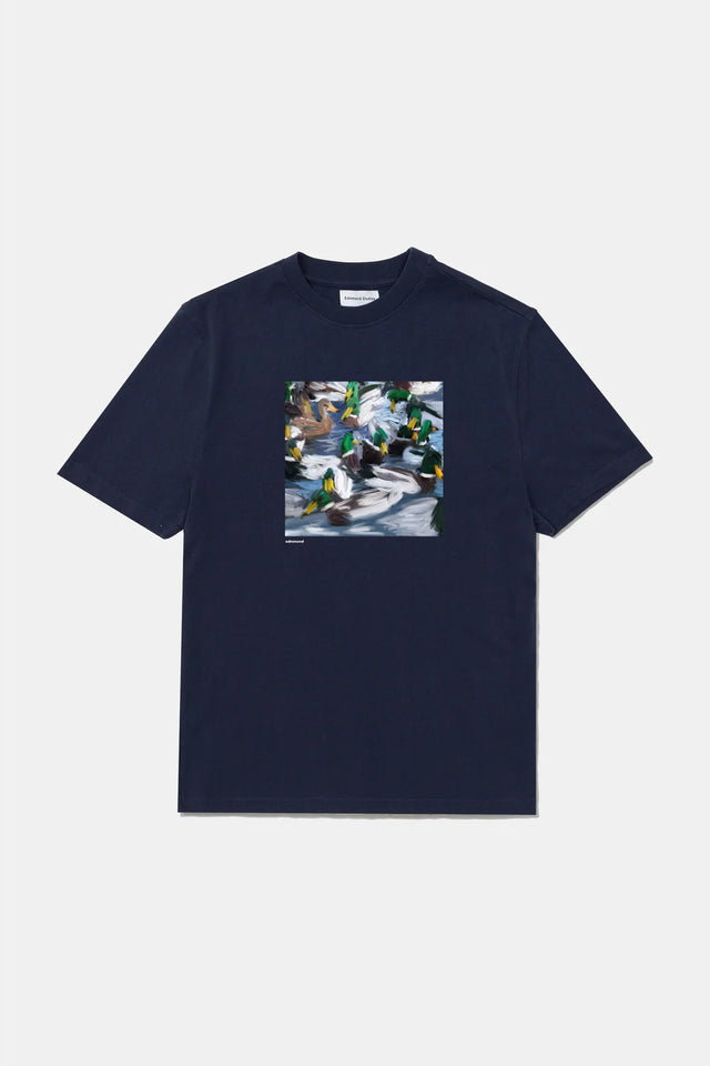 Edmmond Studios Duck Lake T-Shirt