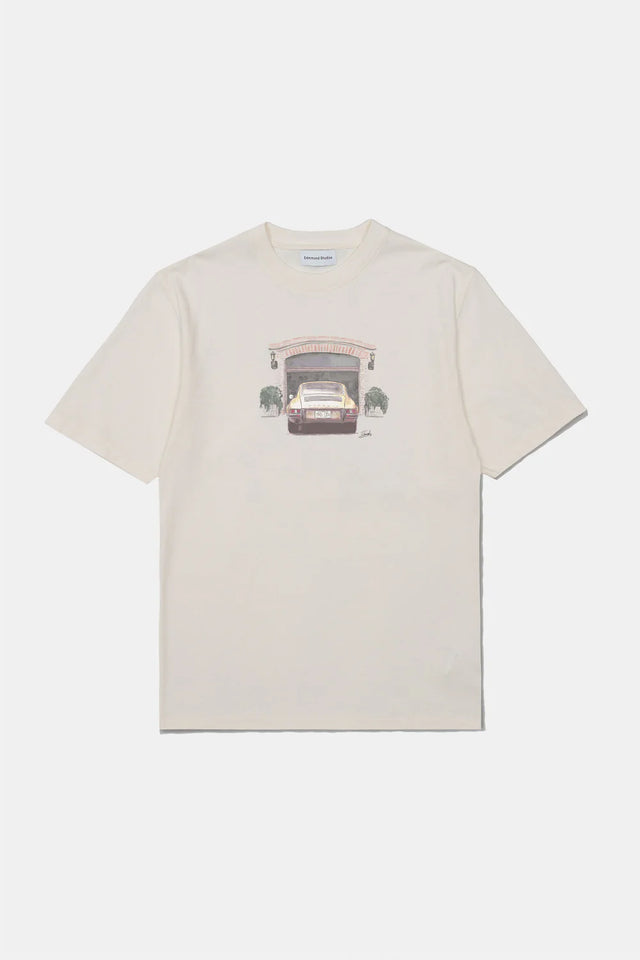 Edmmond Studios Boys Own T-Shirt