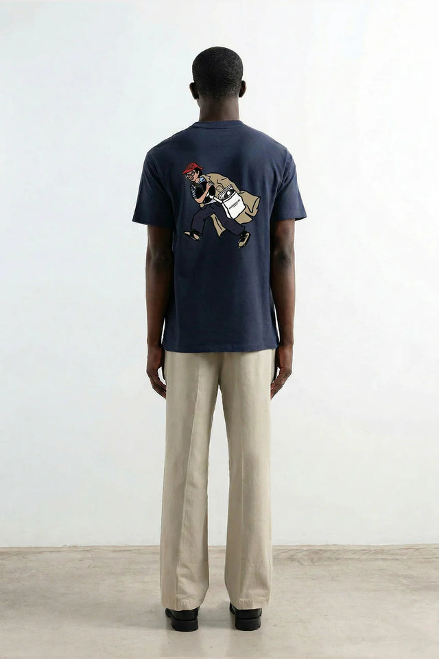 Edmmond Studios Melomaniac T-Shirt