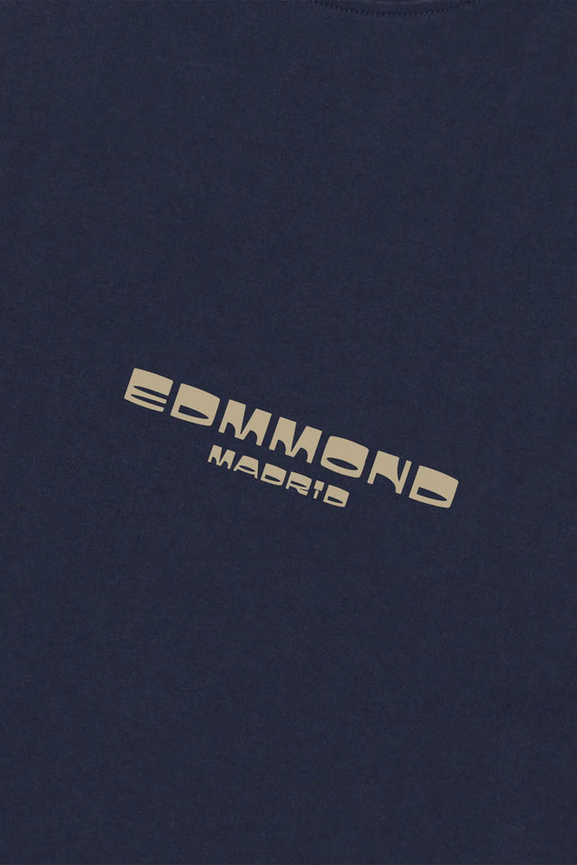 Edmmond Studios Melomaniac T-Shirt