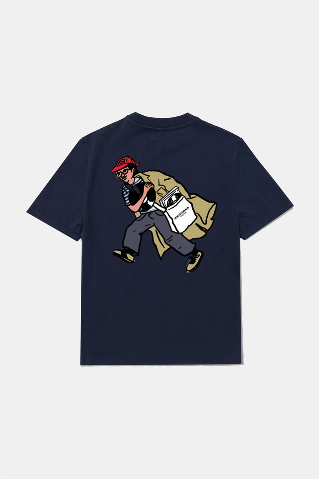 Edmmond Studios Melomaniac T-Shirt