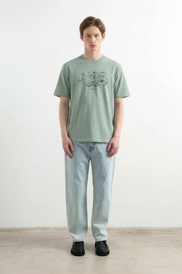 Edmmond Studios Scalextric T-Shirt