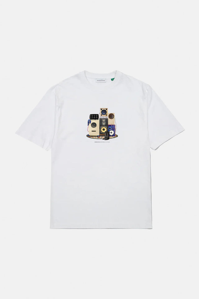 Edmmond Studios Sound System T-Shirt