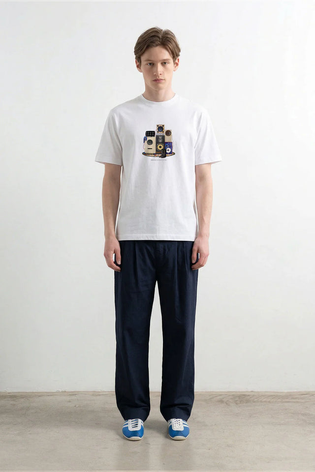 Edmmond Studios Sound System T-Shirt