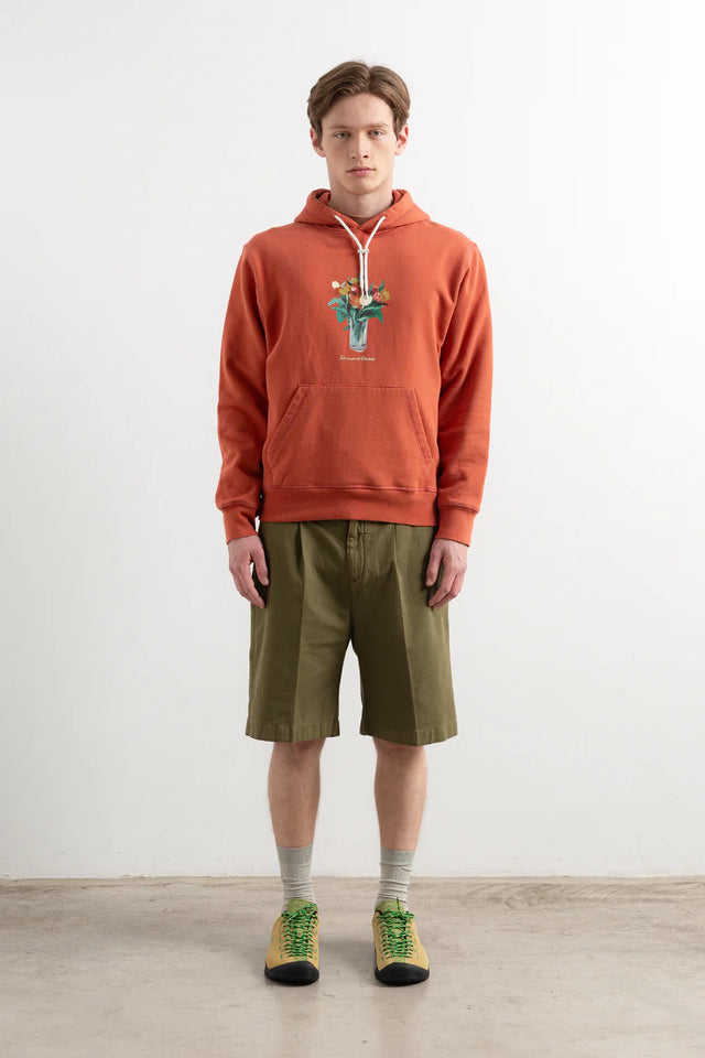 Edmmond Studios Lush Hooded Sweatshirt