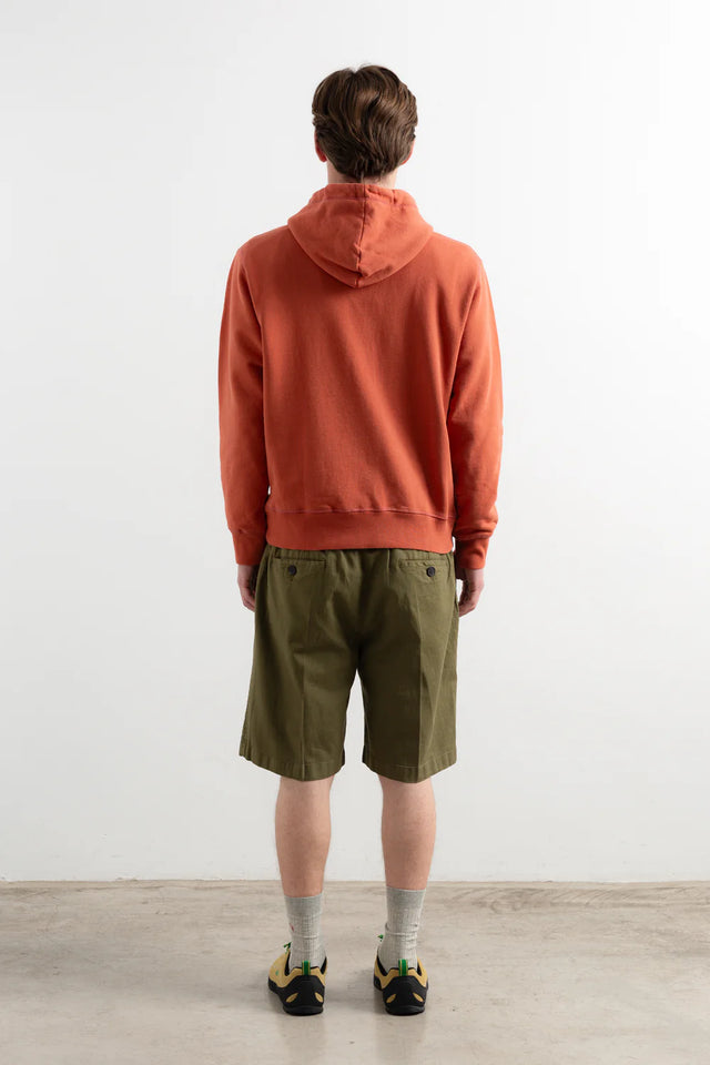 Edmmond Studios Lush Hooded Sweatshirt