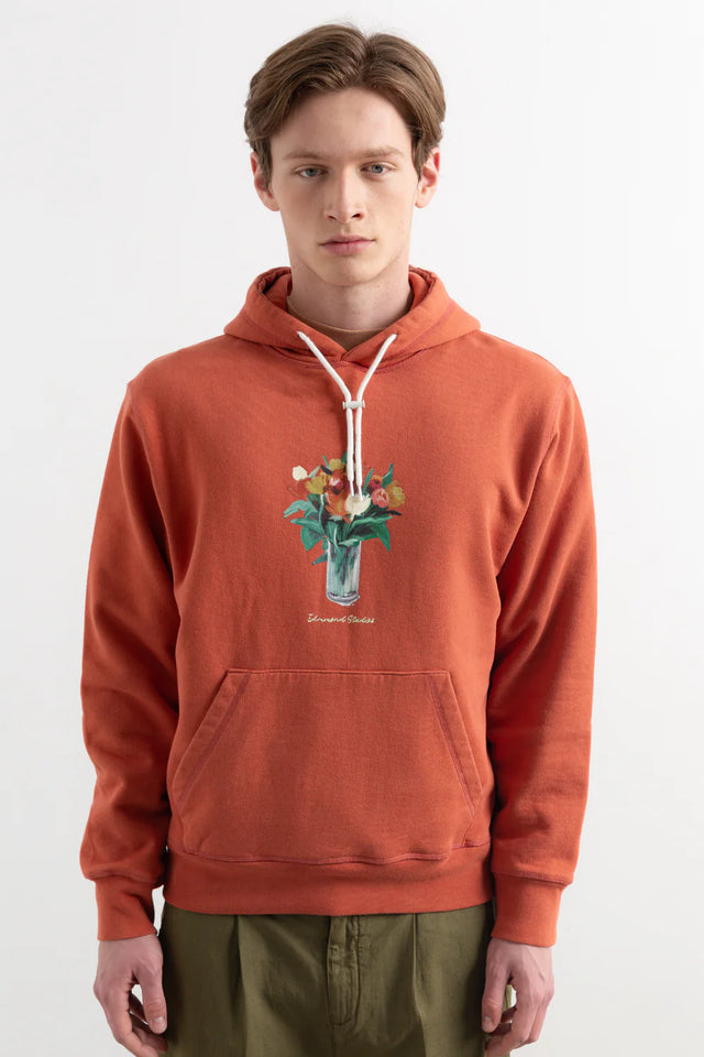 Edmmond Studios Lush Hooded Sweatshirt
