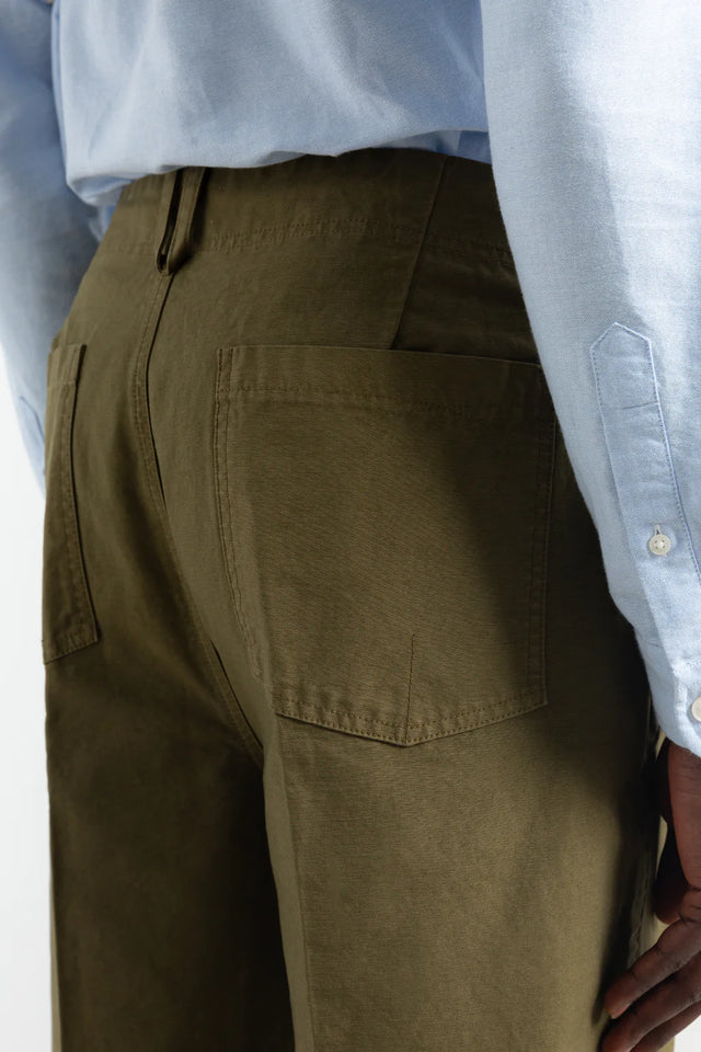 Edmmond Studios Oliver Pant