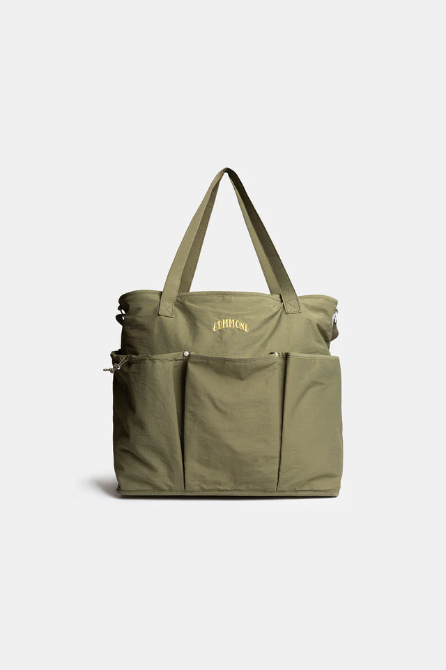 Edmmond Studios Maxi Bag