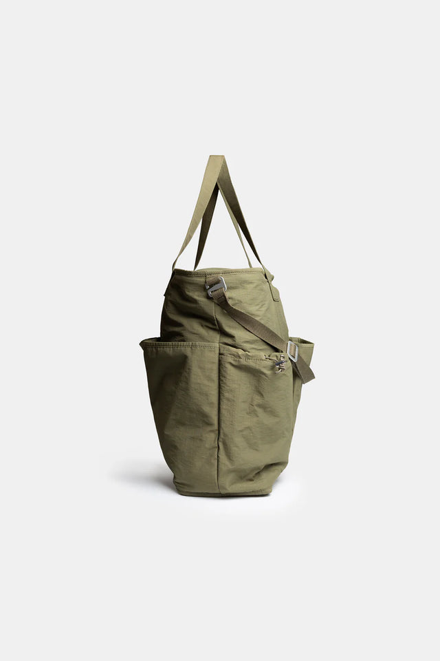 Edmmond Studios Maxi Bag