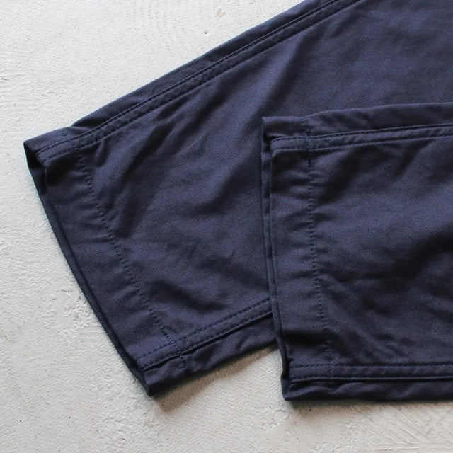 FOB Factory F0431 Baker Pants - Navy