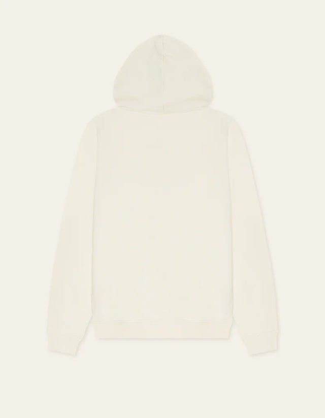 Les Deux Court Hoodie - Light Ivory