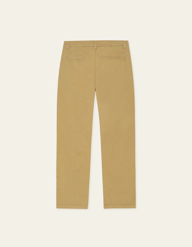 Les Deux Chino Pants - Incense Beige