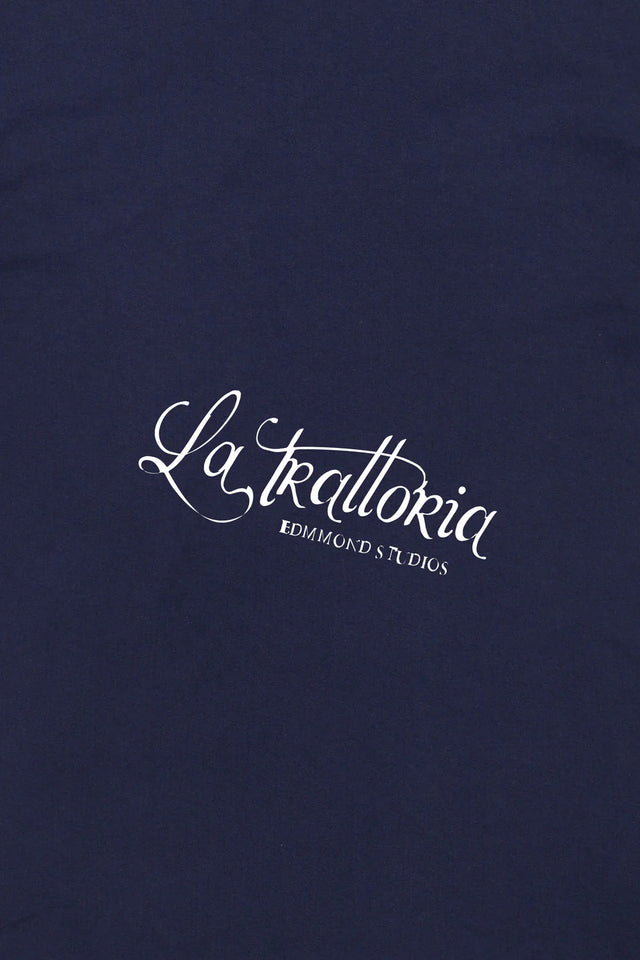 Edmmond Studios La Trattoria T-Shirt