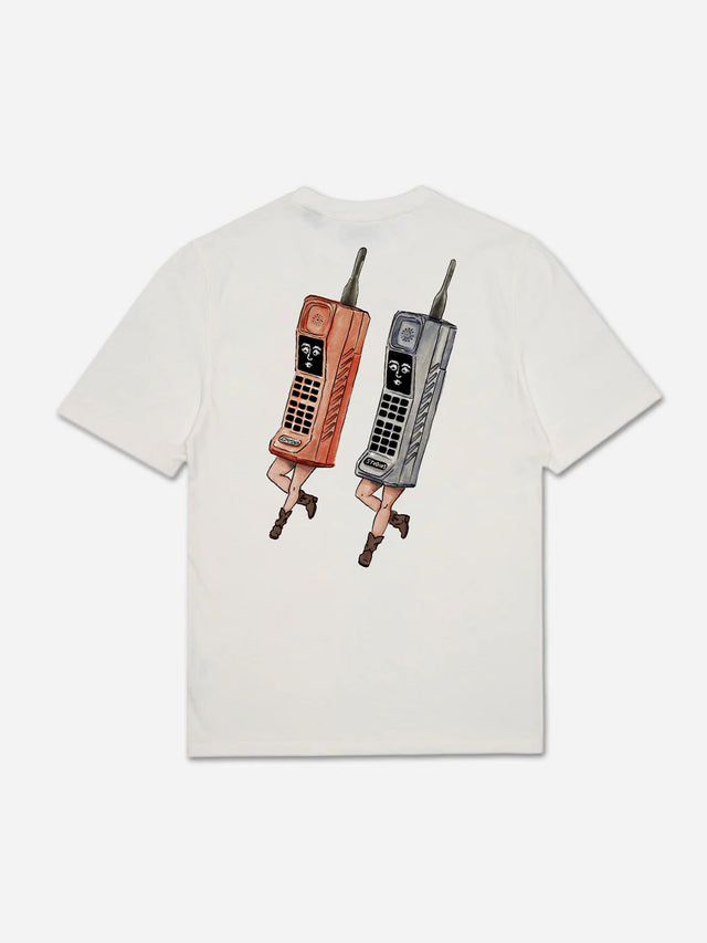 Edmmond Studios Call Me T-Shirt