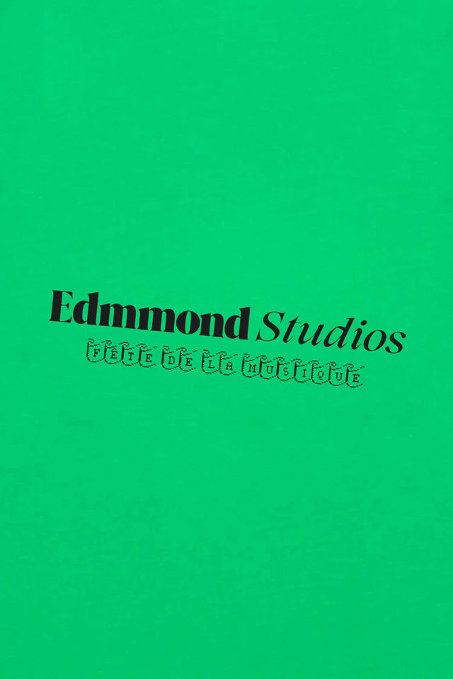 Edmmond Studios Speakers T-Shirt
