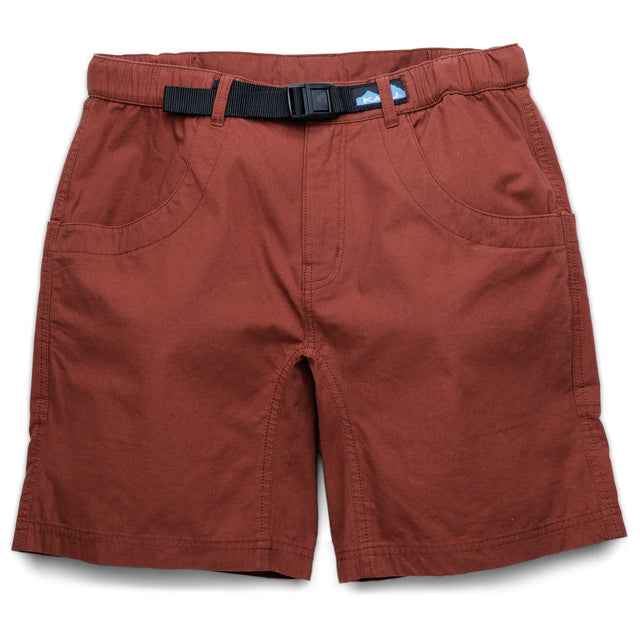 Kavu Chilli Lite Short - Cherry Mahogany