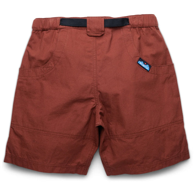 Kavu Chilli Lite Short - Cherry Mahogany