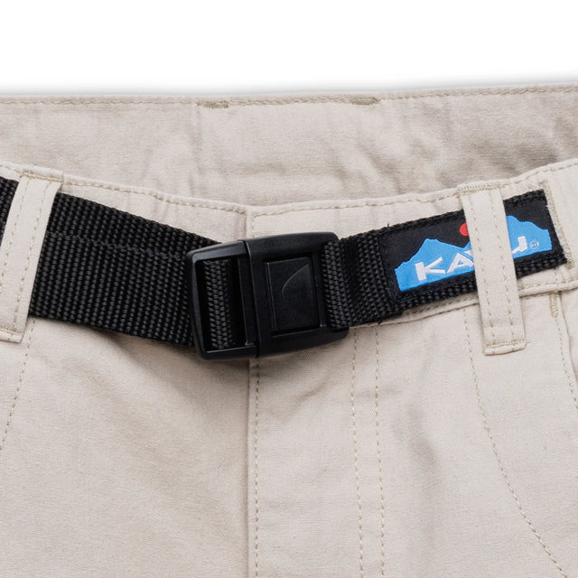Kavu Chilli Lite Short - Fossil