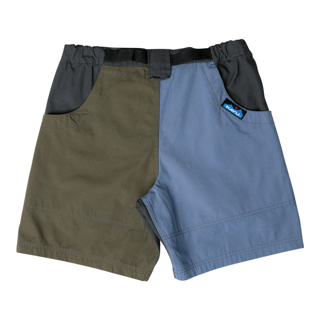 Kavu Big Chilli Lite Short - NW Shuffle