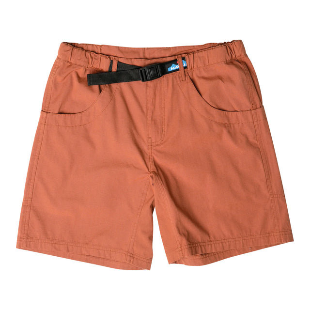Kavu Chilli Lite Short - Red Oak