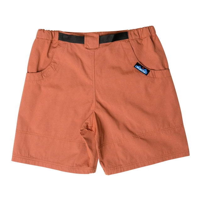 Kavu Chilli Lite Short - Red Oak