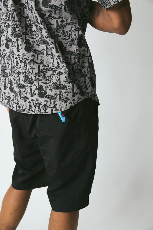 Kavu Big Eddy Short - Blue Mirage