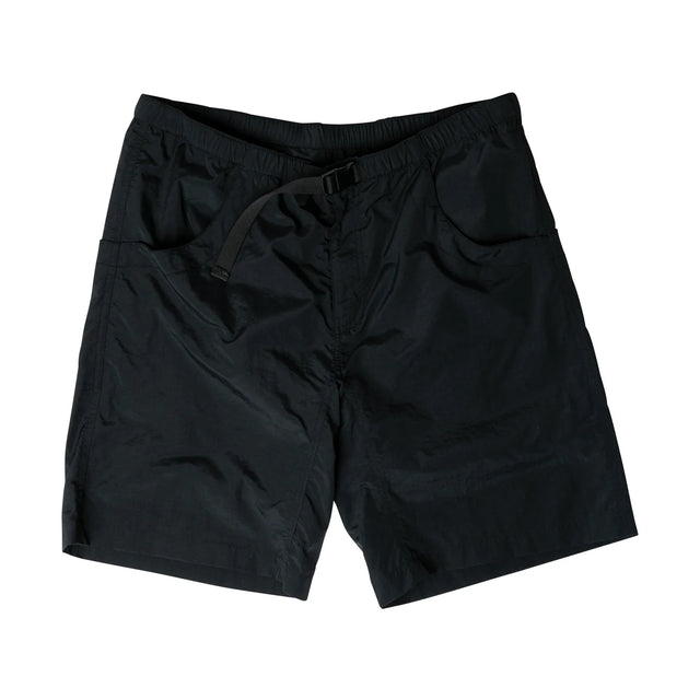 Kavu Big Eddy Short - Black