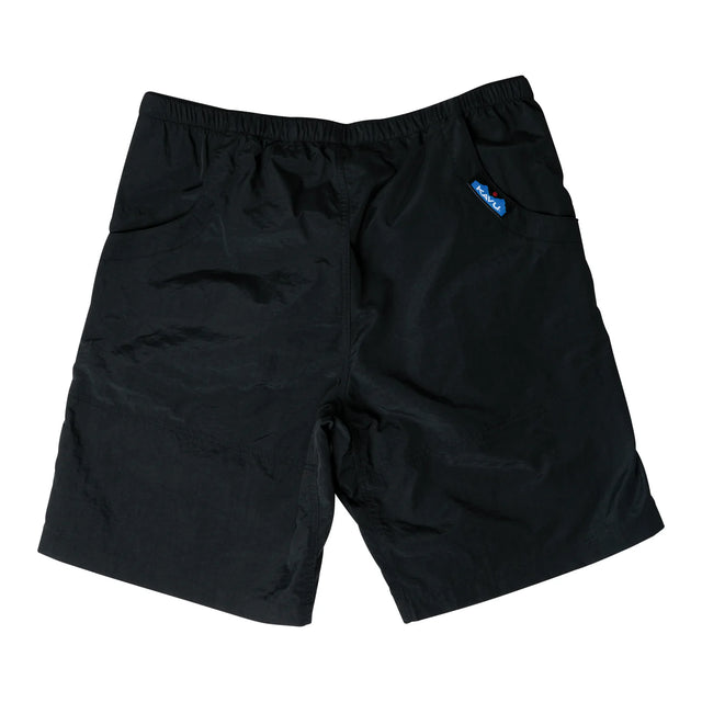 Kavu Big Eddy Short - Black