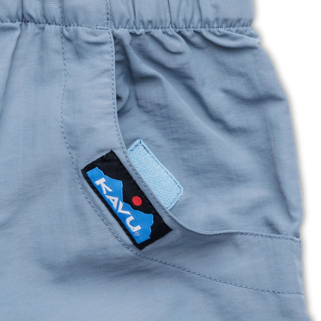 Kavu Big Eddy Short - Blue Mirage