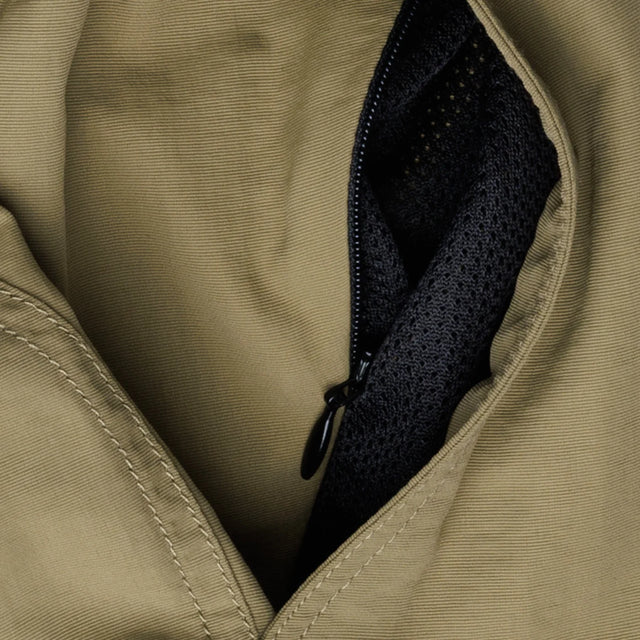 Kavu River Short - Olive