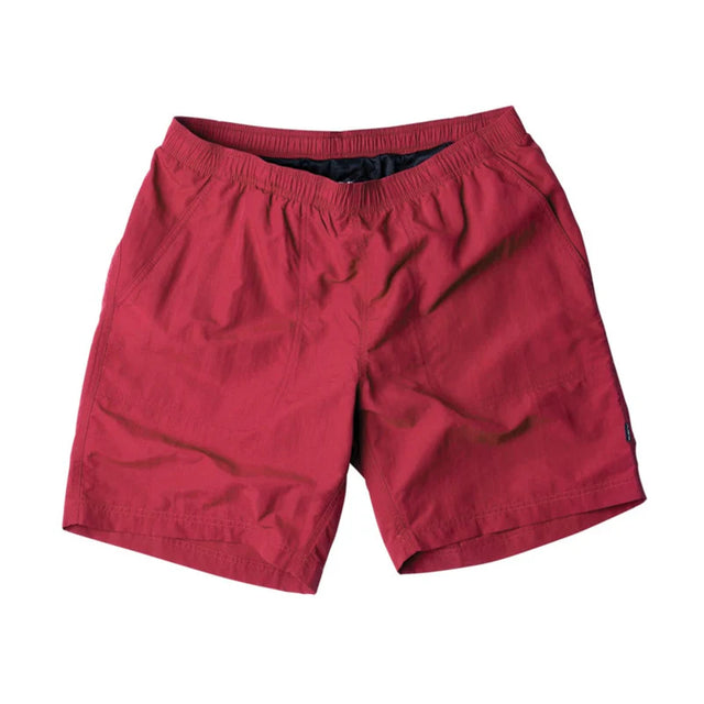 Kavu River Short - Rhubarb