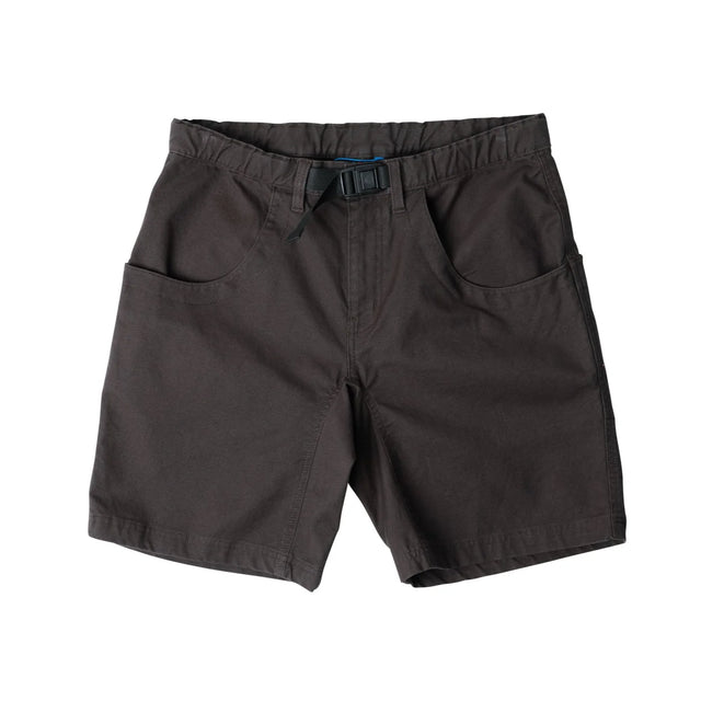 Kavu Chilli Flex Short - Black Licorice