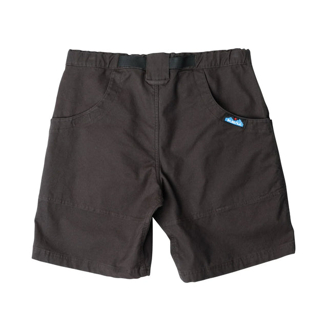 Kavu Chilli Flex Short - Black Licorice