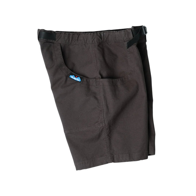 Kavu Chilli Flex Short - Black Licorice