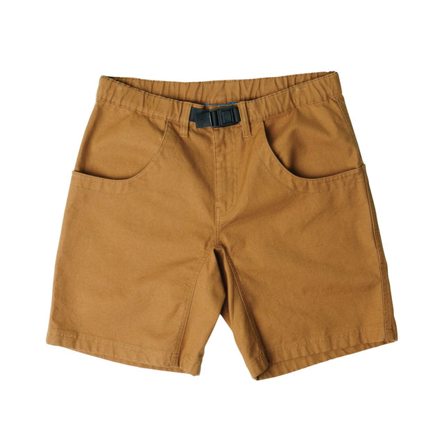 Kavu Chilli Flex Short - Bronze Brown