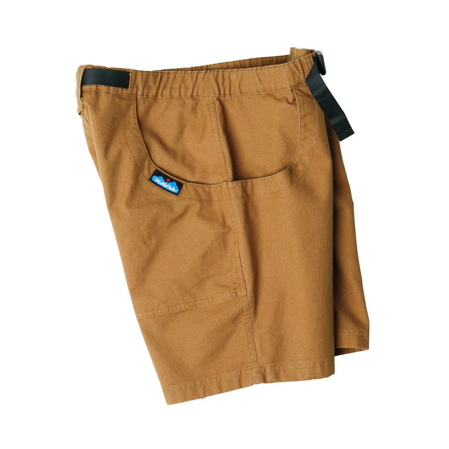 Kavu Chilli Flex Short - Bronze Brown