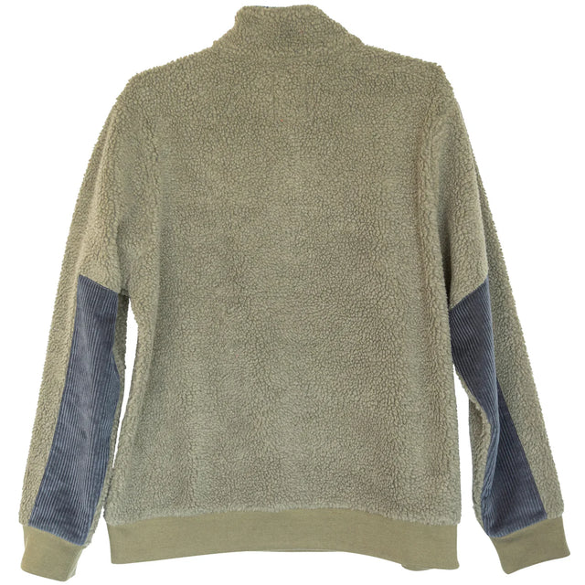 Kavu Calawah Fleece - Moss