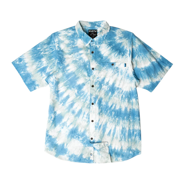 Kavu Excellent Adventure Shirt