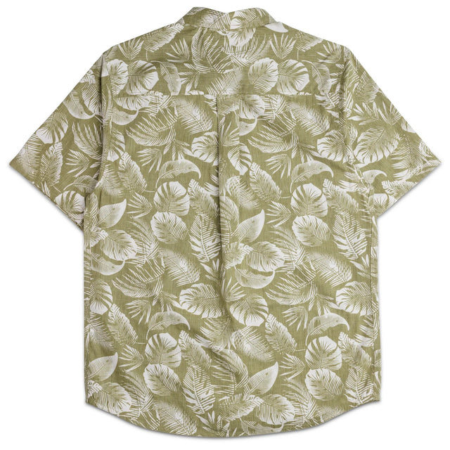 Kavu Topspot Shirt - Calm Palm
