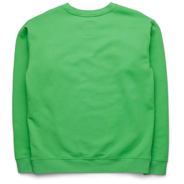 Kavu Core Crew - Retro Green