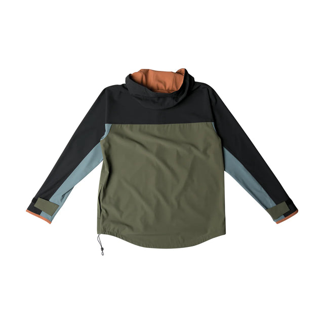 Kavu River Throwshirt