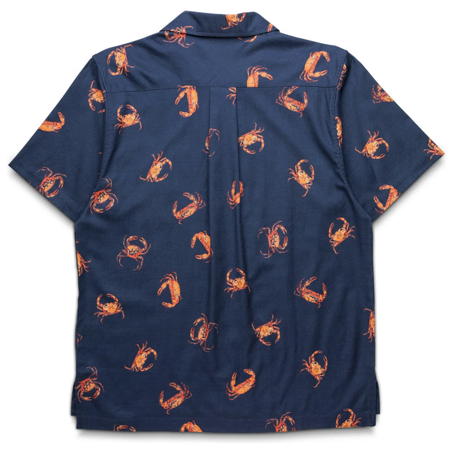 Kavu Bainbridge Shirt - Dungeness