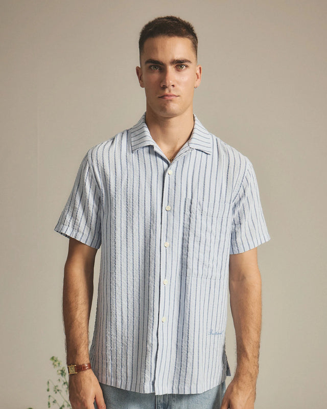 Brotherwold Capri Short Sleeve Shirt