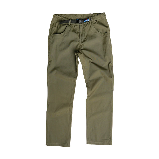 Kavu Chilli Lite Pant - Olive