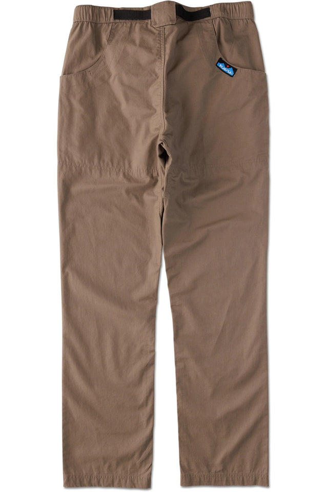 Kavu Chilli Lite Pant - Walnut