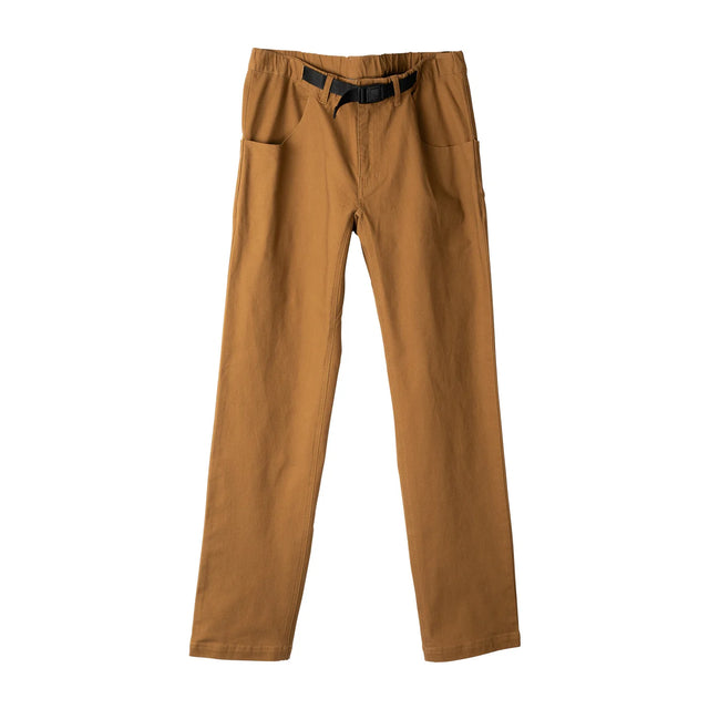 Kavu Chilliwack Flex Pant - Bronze Brown