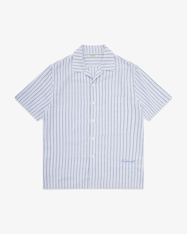 Brotherwold Capri Short Sleeve Shirt